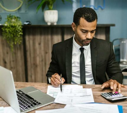 Qu’est-ce qu’un examen de conformité fiscale ?