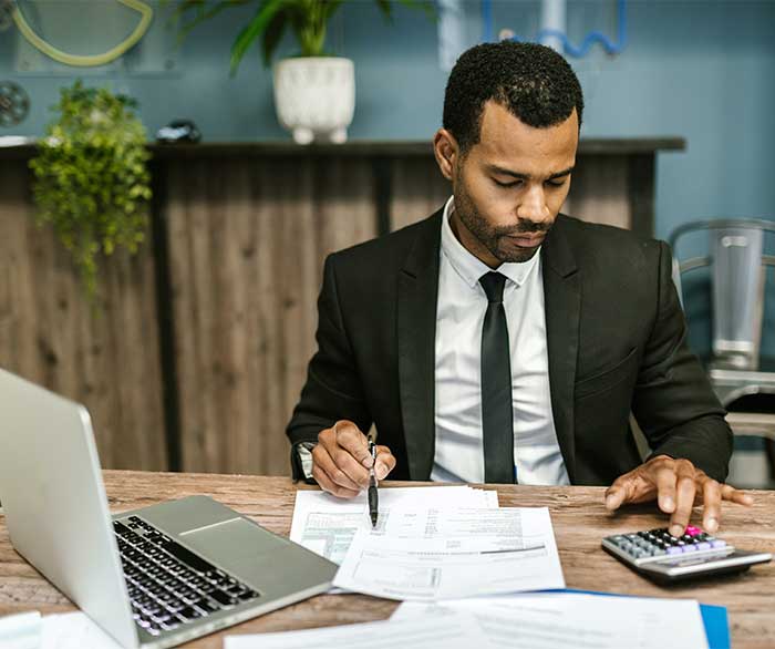 Qu’est-ce qu’un examen de conformité fiscale ?