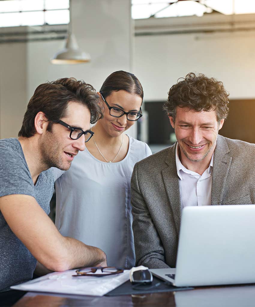 Chiffre & Synthèse vous accompagne tout au long de la vie de votre entreprise