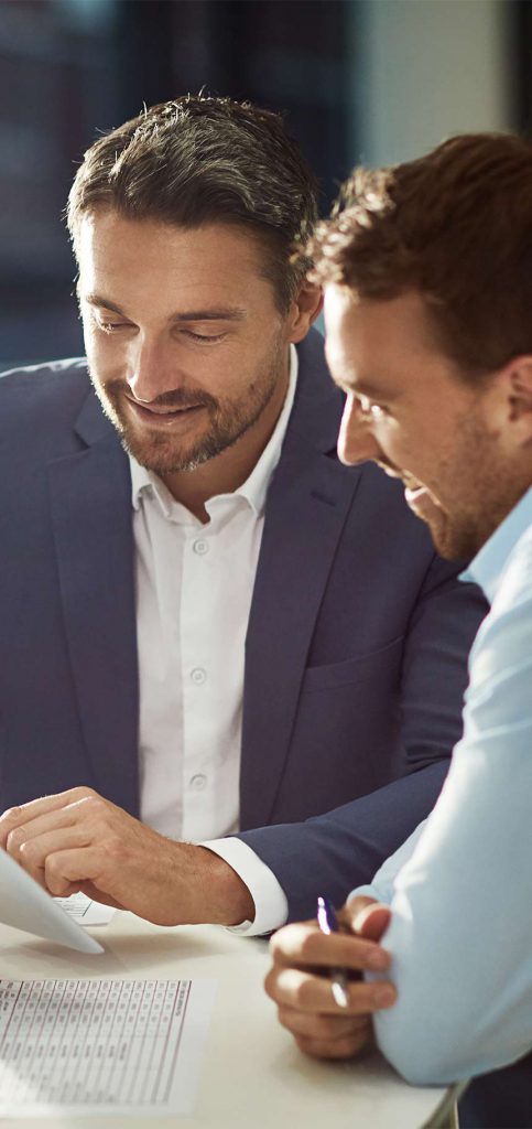 Votre expert comptable vous apporte des réponses